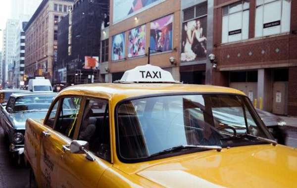 10 Tips for Choosing the Right Taxi Services in Fort Saskatchewan