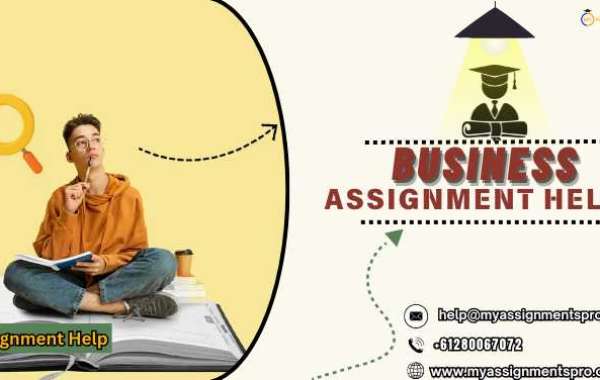 How to Improve Your Grades with Business Assignment Help