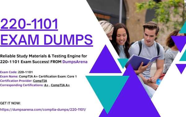 Ace the CompTIA A+ Core 1 Exam: Expert Study Guide