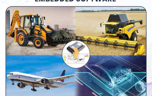 Embedded Software Development Companies: Essential Services for Cutting-Edge Tech Development