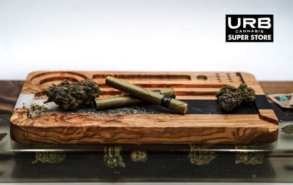 Indica, Sativa, or Hybrid - How to Choose the Right Cannabis Strain at URB Dispensary