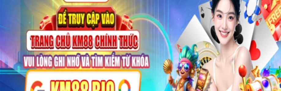 KM88 TRANG CHỦ CHÍNH THỨC Cover Image