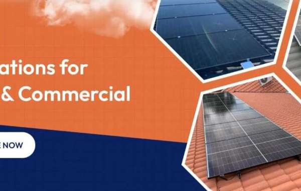 Solar Nation: Pioneering Solar Energy Solutions in Australia.