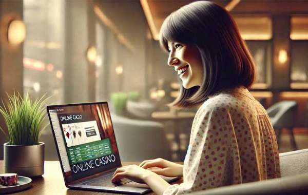 Exploring Online Casinos